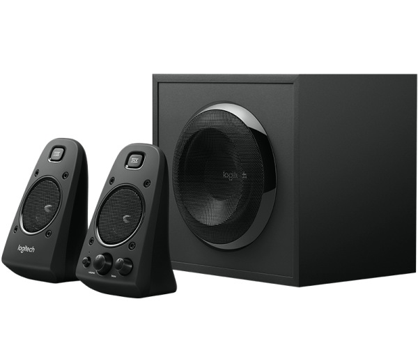 Logitech Z623 Hoparlör