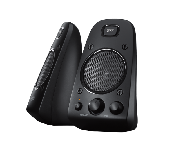 Logitech Z623 Hoparlör