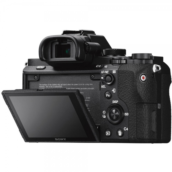 Sony A7 II 28-70mm Aynasız Fotoğraf Makinesi
