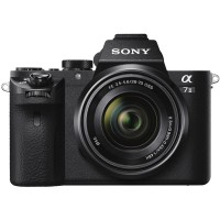 Sony A7 II 28-70mm resim