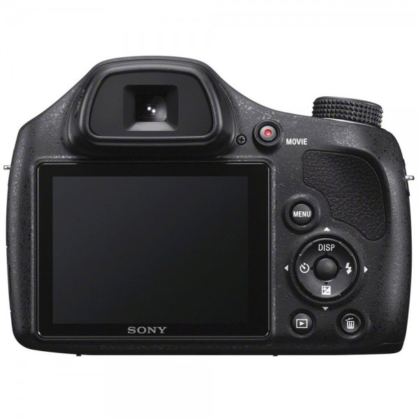Sony DSC-H400 Kompakt Fotoğraf Makinesi