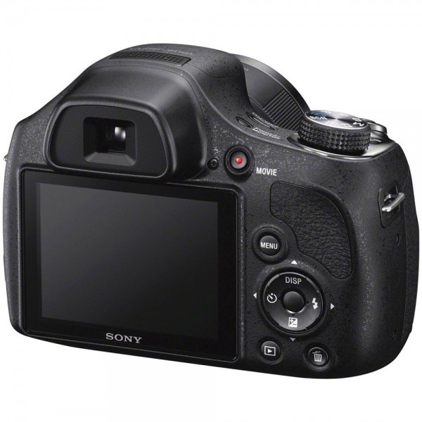 Sony DSC-H400 Kompakt Fotoğraf Makinesi