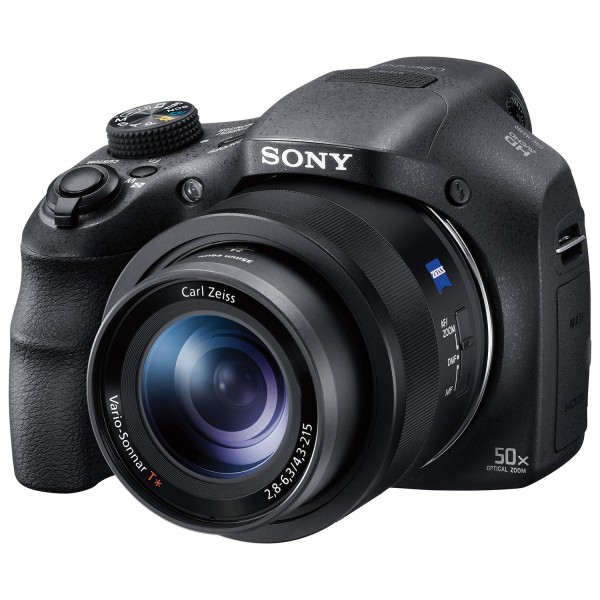 Sony DSC-HX350 Kompakt Fotoğraf Makinesi