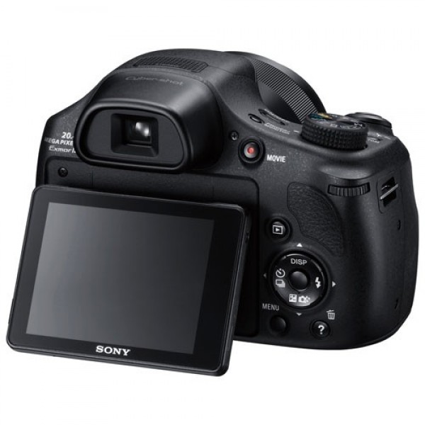 Sony DSC-HX350 Kompakt Fotoğraf Makinesi