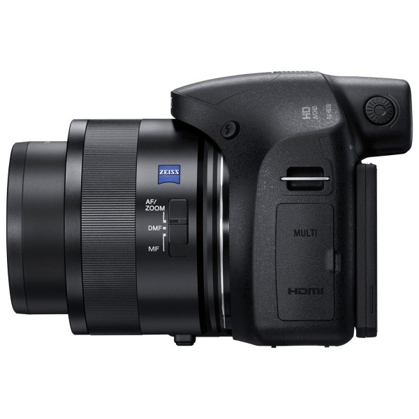 Sony DSC-HX350 Kompakt Fotoğraf Makinesi