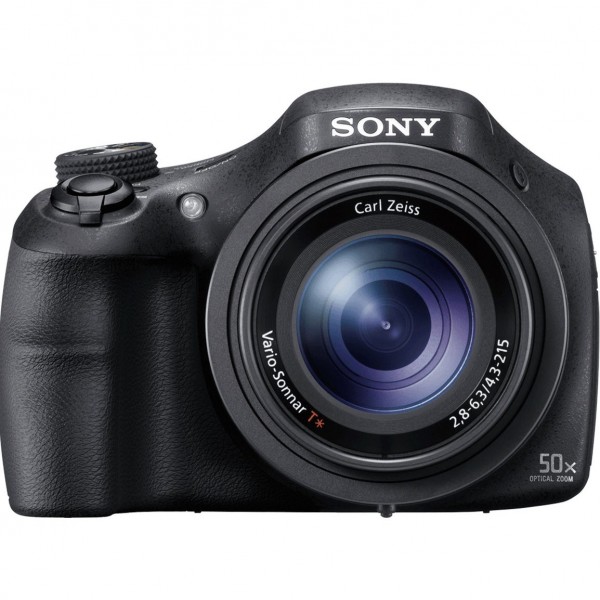 Sony DSC-HX350 Kompakt Fotoğraf Makinesi