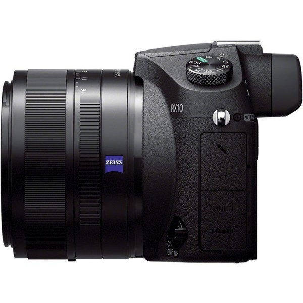 Sony DSC-RX10 Kompakt Fotoğraf Makinesi