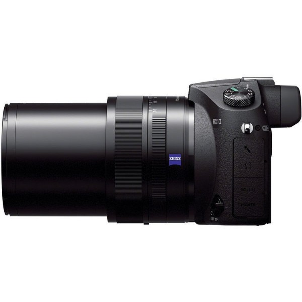 Sony DSC-RX10 Kompakt Fotoğraf Makinesi