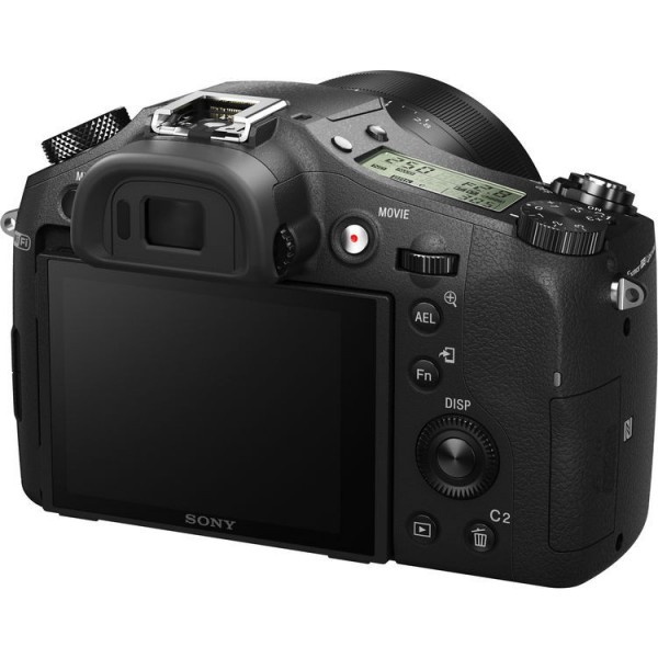 Sony DSC-RX10 II Kompakt Fotoğraf Makinesi