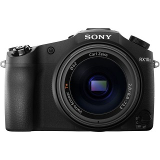 Sony DSC-RX10 II Kompakt Fotoğraf Makinesi Özellikleri - Epey