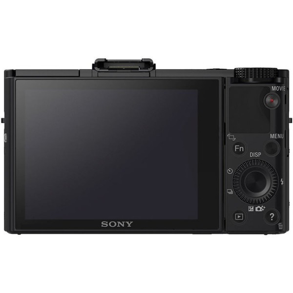 Sony DSC-RX100 II Kompakt Fotoğraf Makinesi (2013)