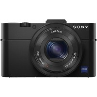 Sony DSC-RX100 II resim
