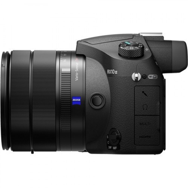 Sony DSC-RX10 III Kompakt Fotoğraf Makinesi