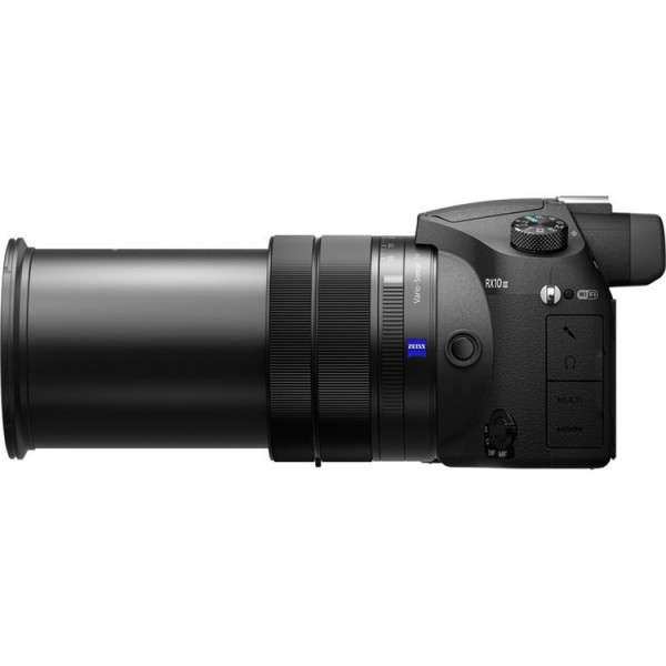 Sony DSC-RX10 III Kompakt Fotoğraf Makinesi