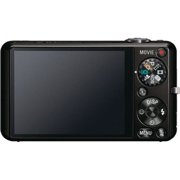 Sony DSC-WX5 Kompakt Fotoğraf Makinesi