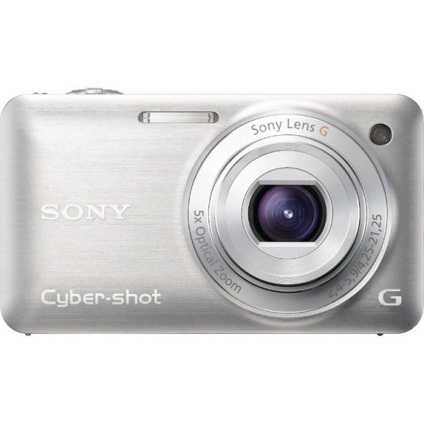 Sony DSC-WX5 Kompakt Fotoğraf Makinesi