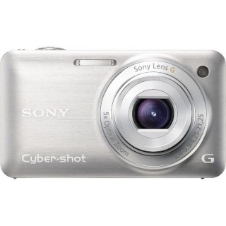 Sony DSC-WX5 Kompakt Fotoğraf Makinesi