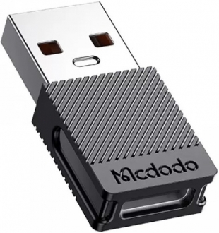 Mcdodo OT-6970 Type-C to USB-A Dönüştürücü