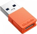 Mcdodo OT-6550 Type-C to USB-A 3.0 resim