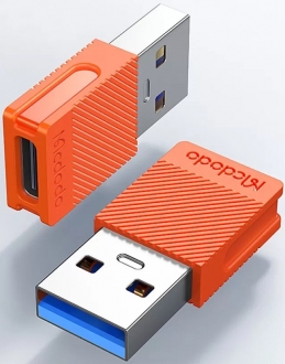 Mcdodo OT-6550 Type-C to USB-A 3.0 Dönüştürücü