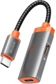 Mcdodo CA-0520 Type-C Digital Audio resim