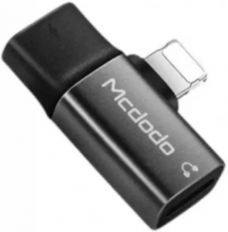 Mcdodo CA-6180 Lightning to Lightning Dönüştürücü