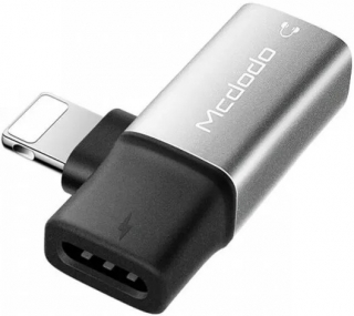 Mcdodo CA-6180 Lightning to Lightning Dönüştürücü