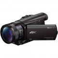 Sony FDR-AX100 resim