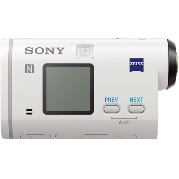 Sony HDR-AS200V Aksiyon Kamera
