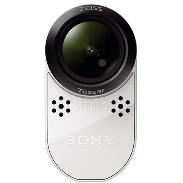 Sony HDR-AS200V Aksiyon Kamera