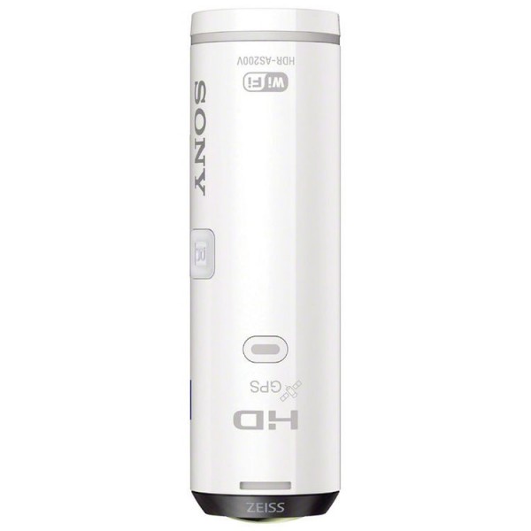Sony HDR-AS200V Aksiyon Kamera