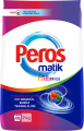 Peros Matik Canlı Renkler Toz Çamaşır Deterjanı 7 kg resim