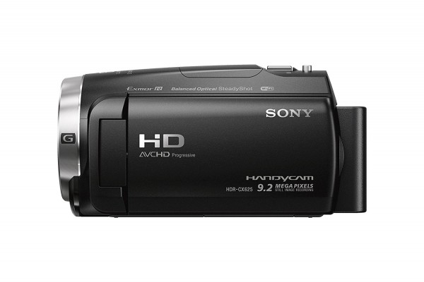 Sony HDR-CX625 Video Kamera