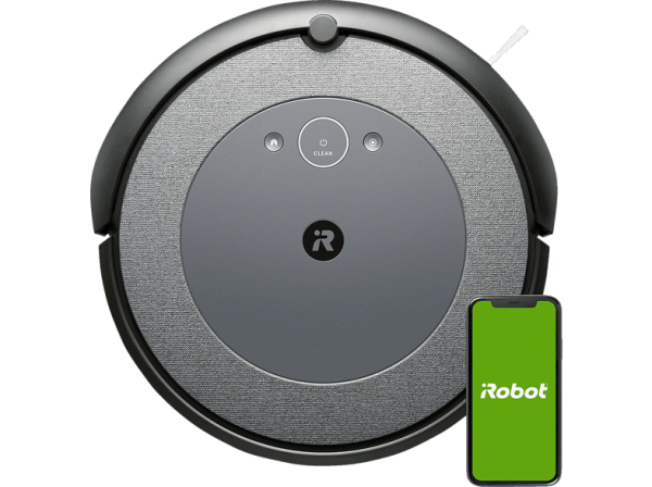 iRobot Roomba i5 Robot Süpürge