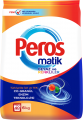 Peros Matik Beyaz ve Renkler Toz Çamaşır Deterjanı 6 kg resim