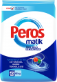 Peros Matik Göz Alıcı Beyazlar Toz Çamaşır Deterjanı 6 kg resim