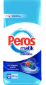 Peros Matik Göz Alıcı Beyazlar Toz Çamaşır Deterjanı 12 kg resim