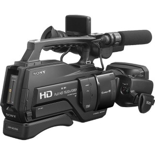 Sony HXR-MC2500 Video Kamera