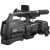Sony HXR-MC2500 Video Kamera