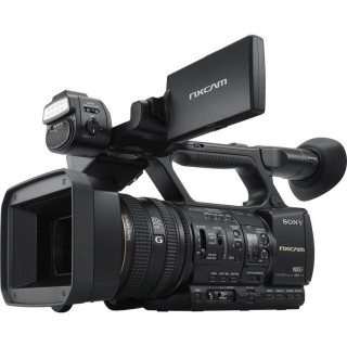 Sony HXR-NX5R Video Kamera