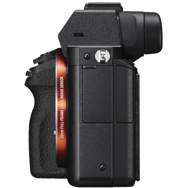 Sony A7 II Aynasız Fotoğraf Makinesi