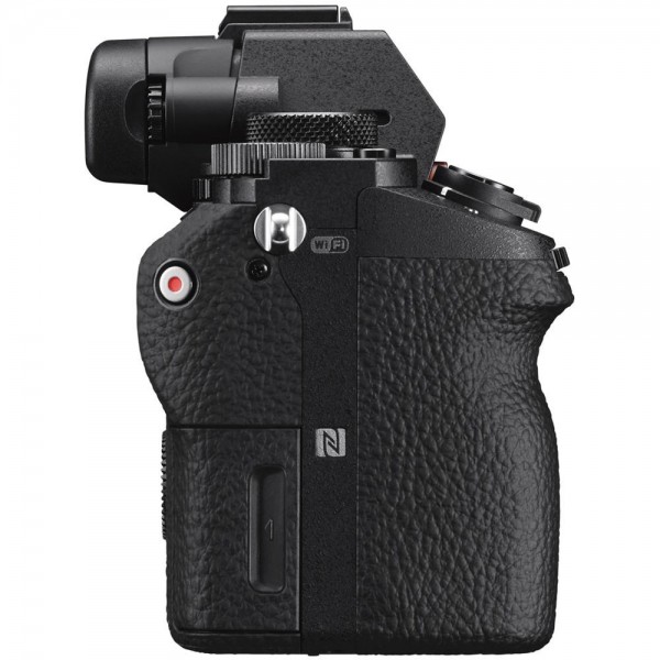 Sony A7 II Aynasız Fotoğraf Makinesi
