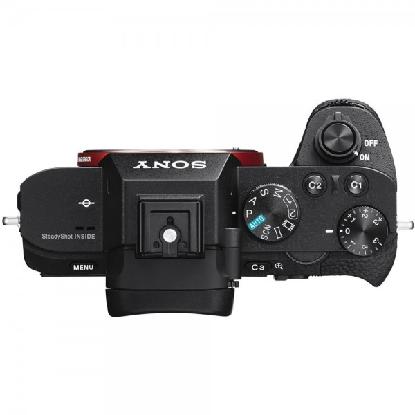 Sony A7 II Aynasız Fotoğraf Makinesi