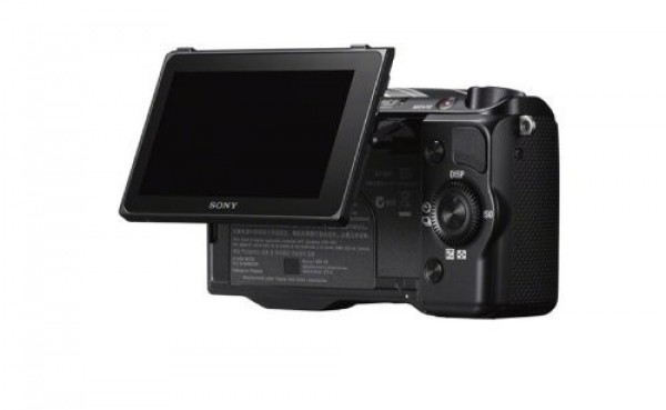Sony NEX-5RL Aynasız Fotoğraf Makinesi