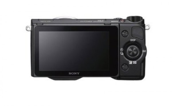 Sony NEX-5RL Aynasız Fotoğraf Makinesi