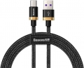 Baseus Purple Gold Red resim