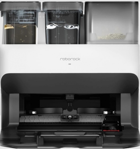 Roborock S7 Pro Ultra Robot Süpürge+Mop