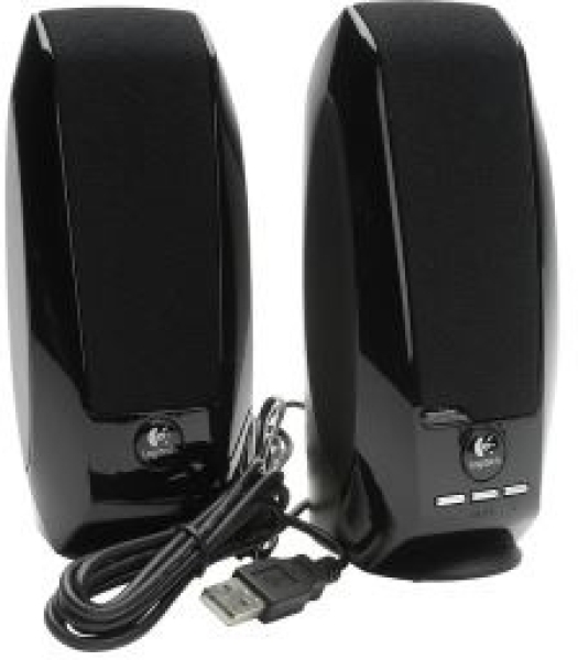 Logitech S150 Hoparlör