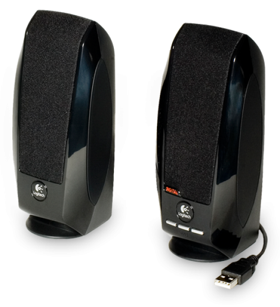 Logitech S150 Hoparlör