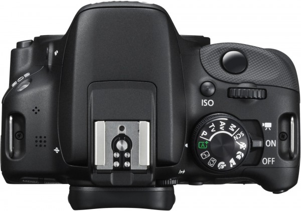 Canon EOS 100D DSLR Fotoğraf Makinesi